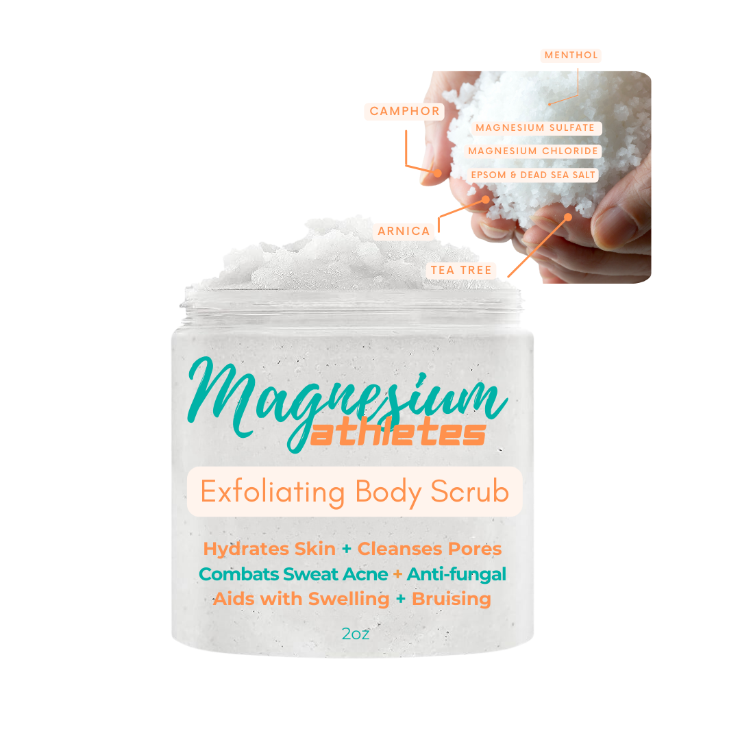 Fitness Recovery Sample Pack