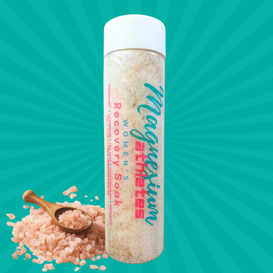 13oz Post Partum Recovery Soak – (3 Uses)